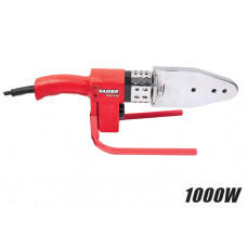Trusa set lipire ppr 1000 W cu 6 bac uri Raider Power Tools